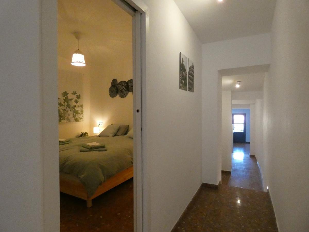 Casa Alegria Lejlighed Álora Eksteriør billede